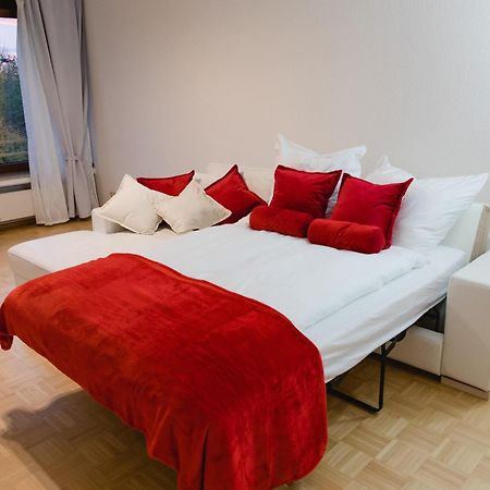 Luxury Flat Between Cologne And Bonn And Phantasialand Bruhl 韦塞林 外观 照片