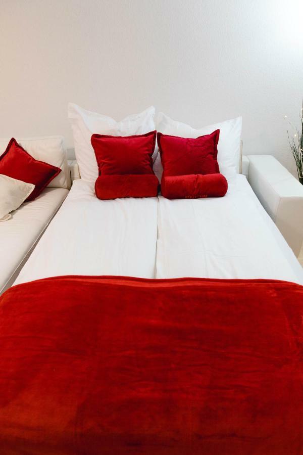 Luxury Flat Between Cologne And Bonn And Phantasialand Bruhl 韦塞林 外观 照片