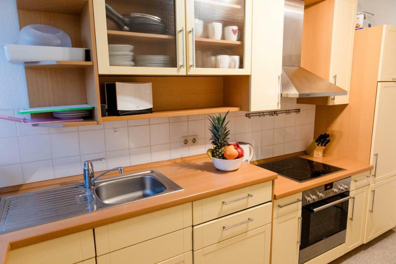 Luxury Flat Between Cologne And Bonn And Phantasialand Bruhl 韦塞林 外观 照片